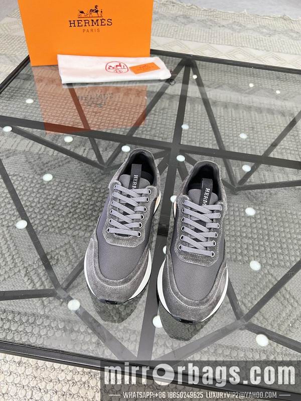 Replica Hermes Shoes Hermes sz38-45 jyh0702