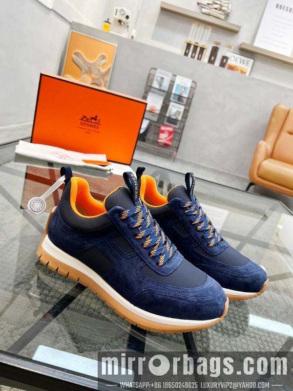 Replica Hermes Shoes Hermes sz38-45 jyh0709