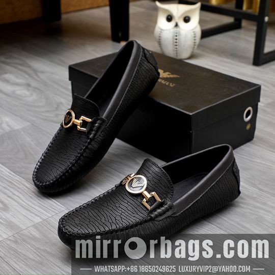 Replica Hermes Shoes Hermes sz38-44 hnh0704