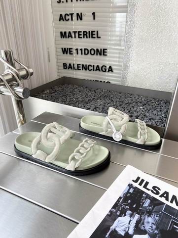 Replica Hermes Shoes Hermes sz35-41 mnh0801