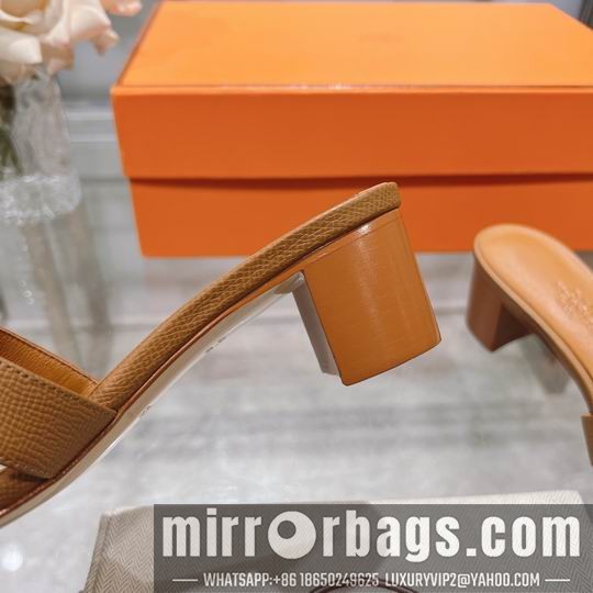 Replica Hermes Shoes Hermes sz34-42 mnh0210