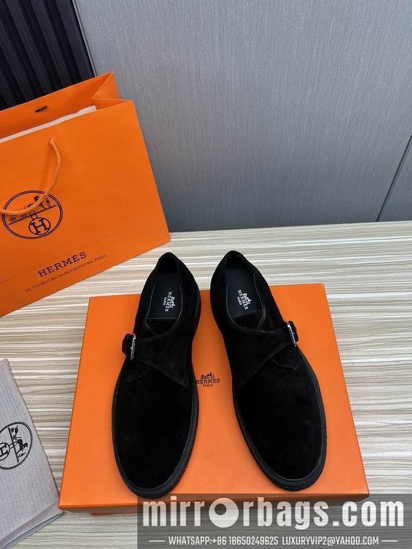Replica Hermes Shoes Hermes sz38-45 mnf0245