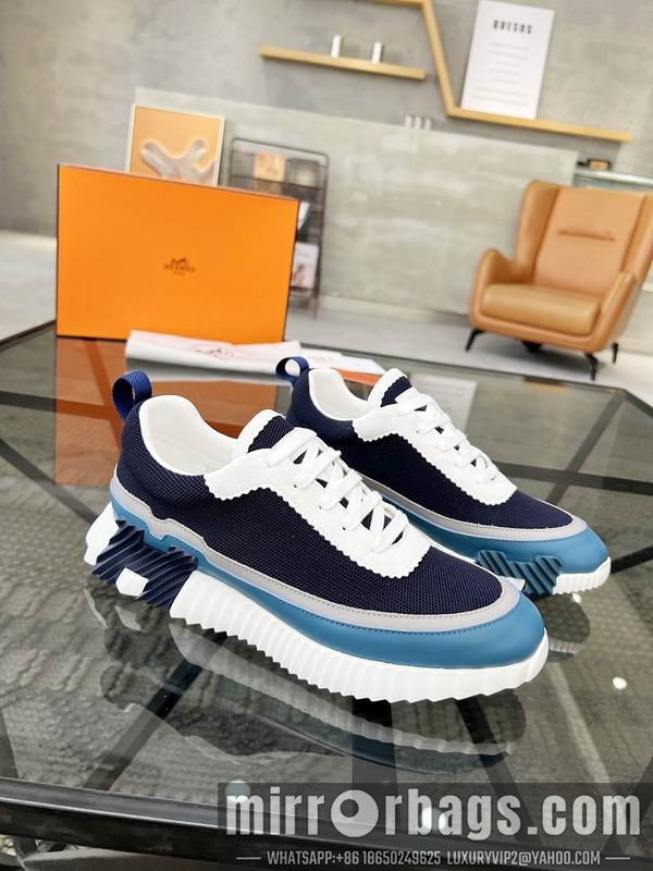 Replica Hermes Shoes Hermes sz38-45 jyh0704