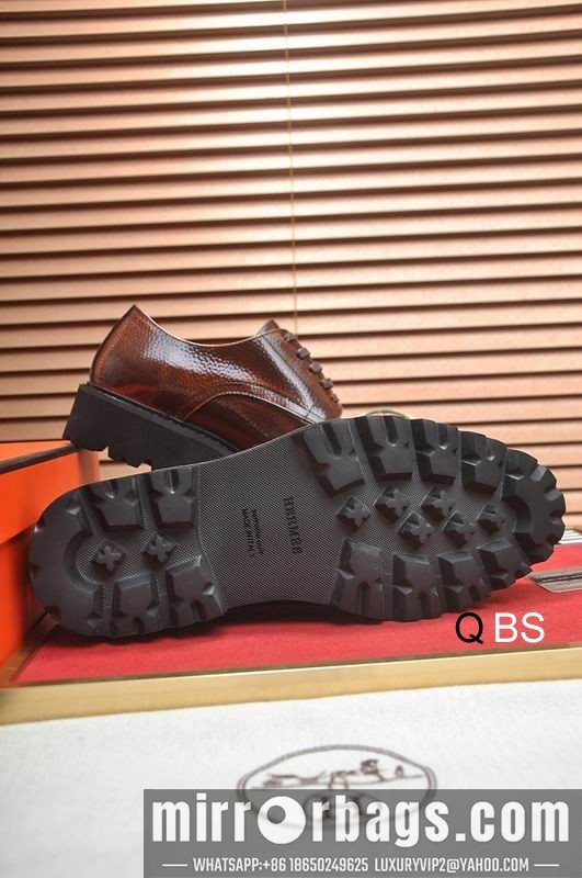 Replica Hermes Shoes Hermes sz38-45 2C BS1101