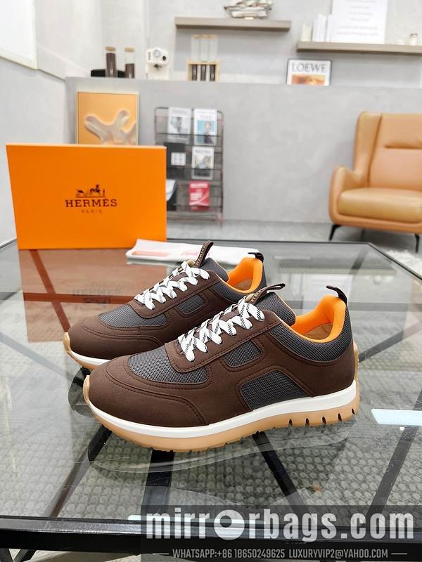 Replica Hermes Shoes Hermes sz38-45 jyh0709