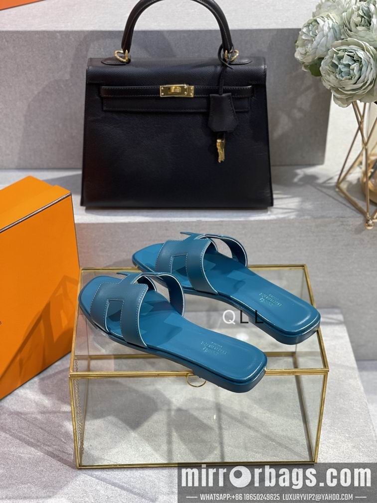 Replica Hermes Shoes Hermes sz34-42LL0126