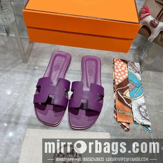 Replica Hermes Shoes Hermes sz34-42 mnh0243