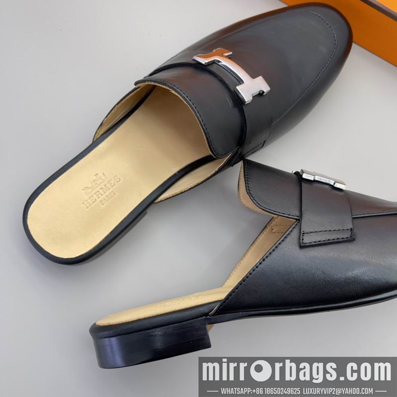 Replica Hermes Shoes Hermes sz38-45 mnf0219