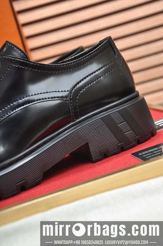 Replica Hermes Shoes Hermes sz38-45 mnf0212
