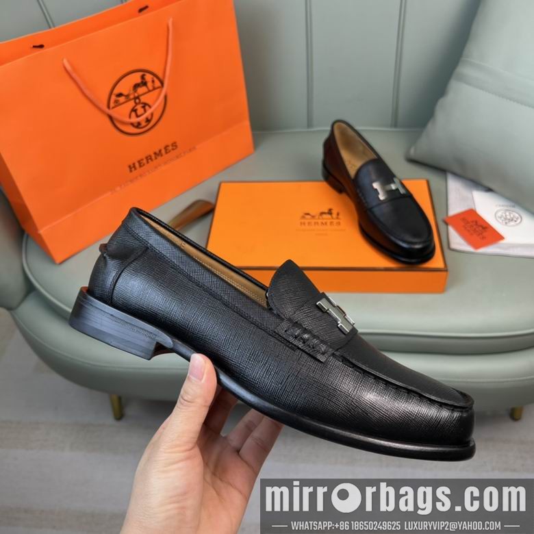 Replica Hermes Shoes Hermes sz38-45 2C n0908