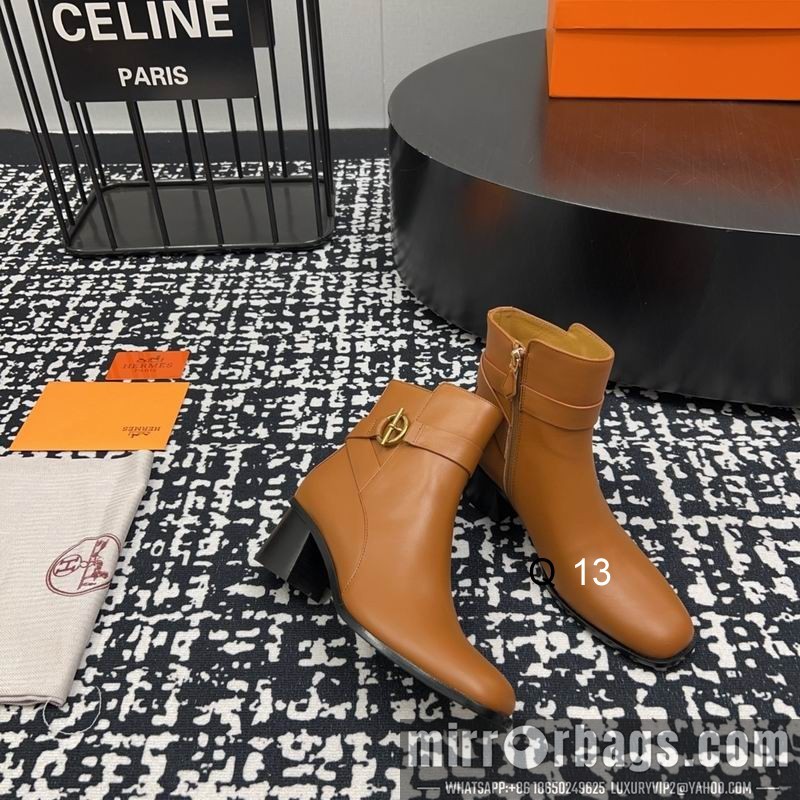 Replica Hermes Shoes Hermes sz35-40 YM1007