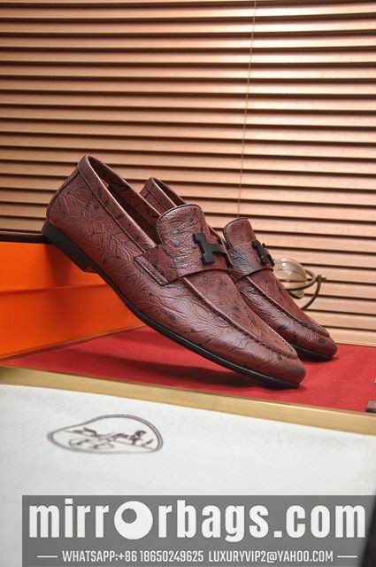 Replica Hermes Shoes Hermes sz38-45 mnh0522