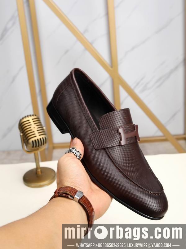 Replica Hermes Shoes Hermes sz38-45 mnf0231