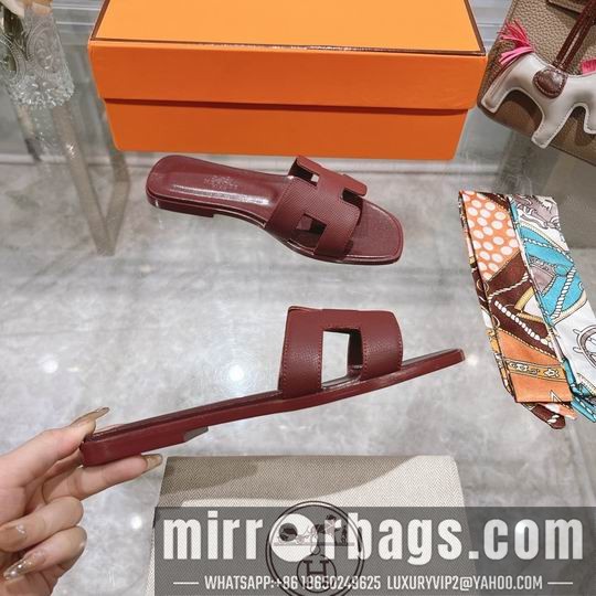 Replica Hermes Shoes Hermes sz34-42 mnh0244