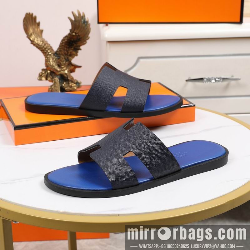 Replica Hermes Shoes Hermes sz38-48 mnf0301