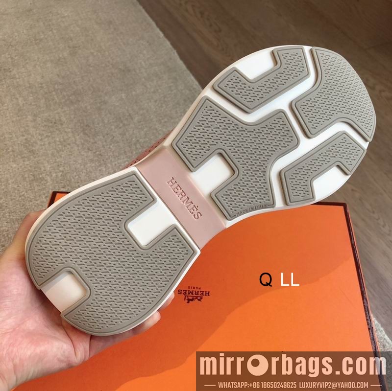 Replica Hermes Shoes Hermes sz35-45 LL0307