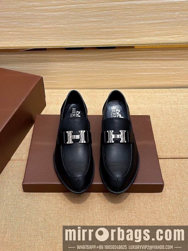 Replica Hermes Shoes Hermes sz38-45 mnf0305