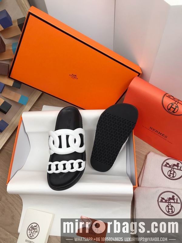 Replica Hermes Shoes Hermes sz35-45 mnf0267