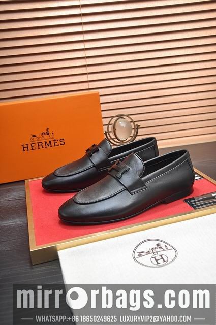 Replica Hermes Shoes Hermes sz38-45 mnh0703