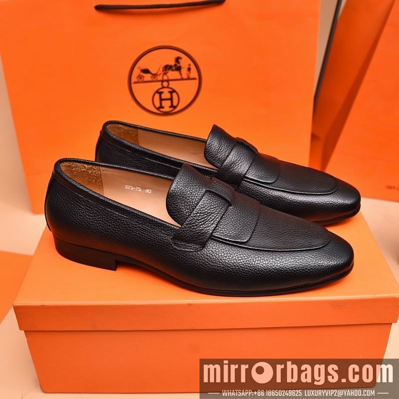 Replica Hermes Shoes Hermes sz38-45 mnf0262