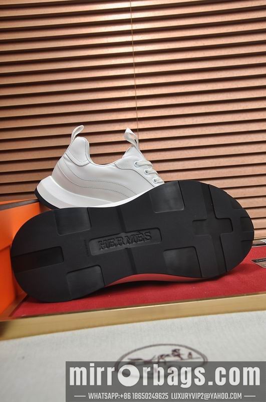 Replica Hermes Shoes Hermes sz38-45 mnf0205