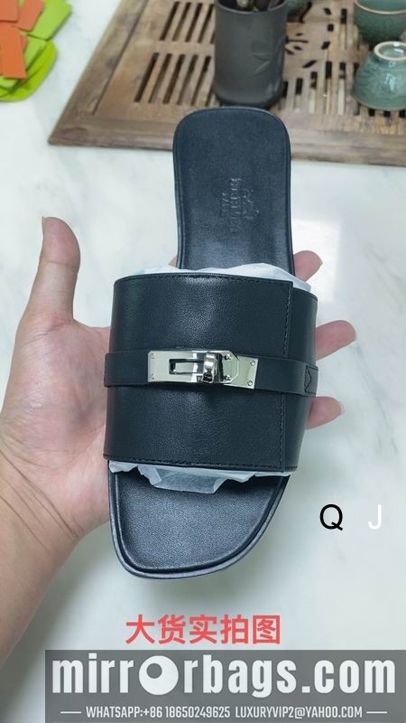Replica Hermes Shoes Hermes sz35-40 XJ0701