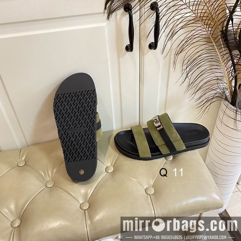 Replica Hermes Shoes Hermes sz35-45 Y1001