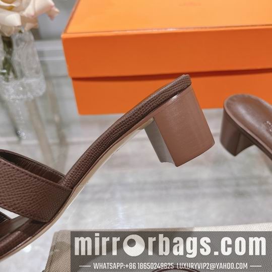 Replica Hermes Shoes Hermes sz34-42 mnh0209