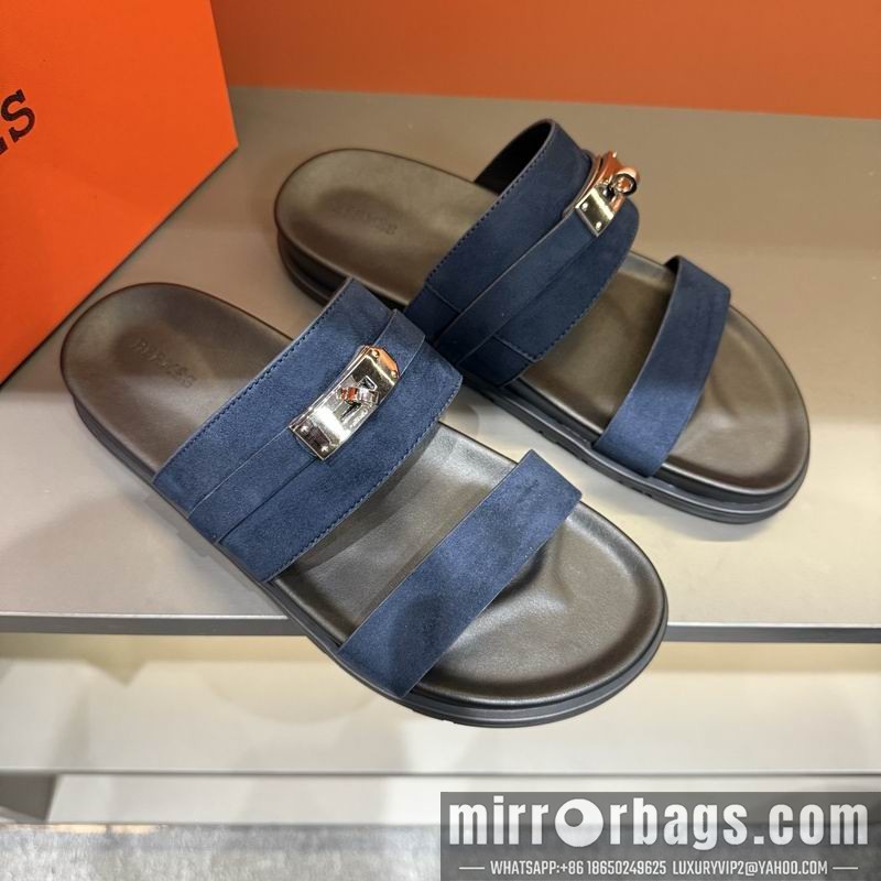 Replica Hermes Shoes Hermes sz38-45 jyh0510