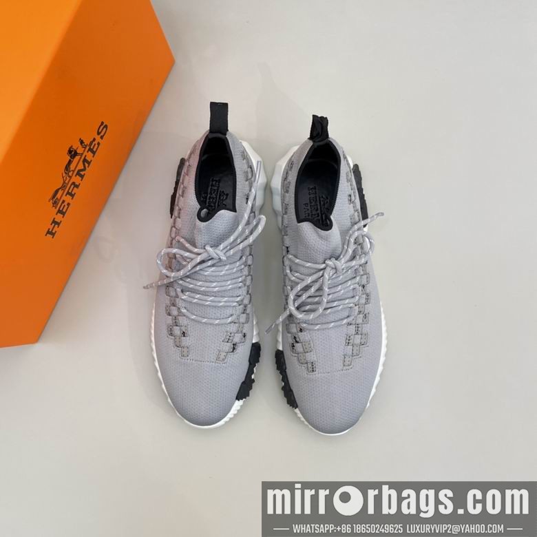 Replica Hermes Shoes Hermes sz38-44 4C n0915