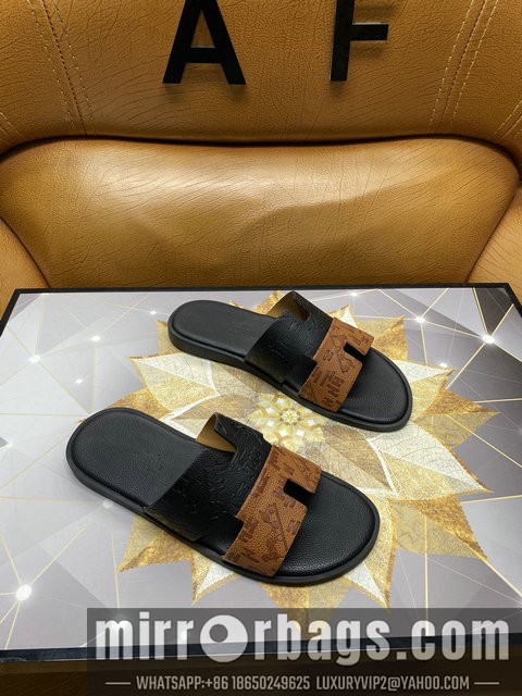 Replica Hermes Shoes 2103019 HERMES 35-45