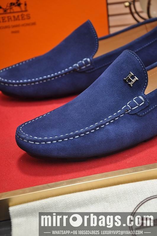 Replica Hermes Shoes Hermes sz38-45 hnh0601