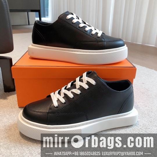 Replica Hermes Shoes Hermes sz35-46 mnh0206