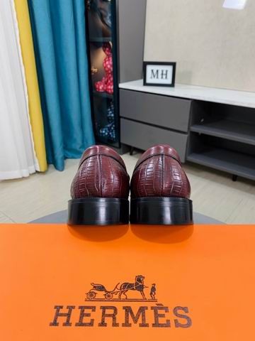 Replica Hermes Shoes Hermes sz38-45 mnh0411