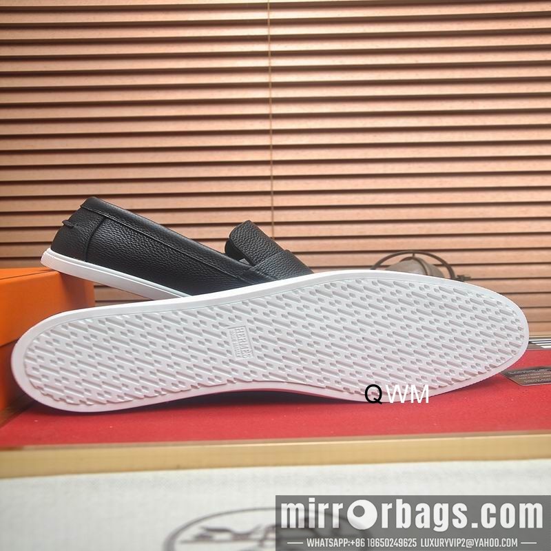 Replica Hermes Shoes Hermes sz38-45 WM0602