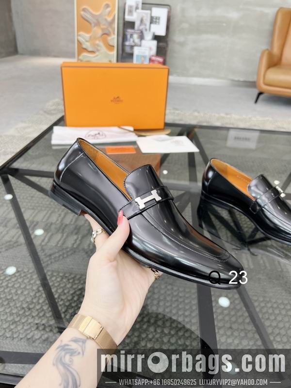 Replica Hermes Shoes Hermes sz38-45 HY0901