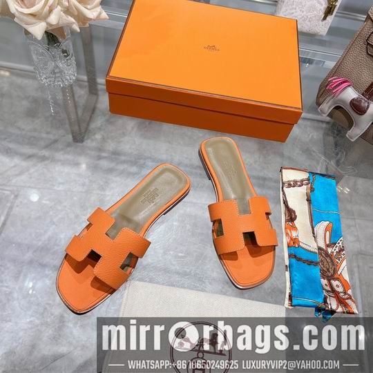 Replica Hermes Shoes Hermes sz34-42 mnh0226