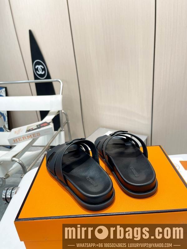 Replica Hermes Shoes Hermes sz35-45 mnf0266