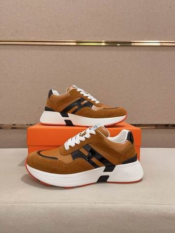 Replica Hermes Shoes Hermes sz38-45 hnh0505