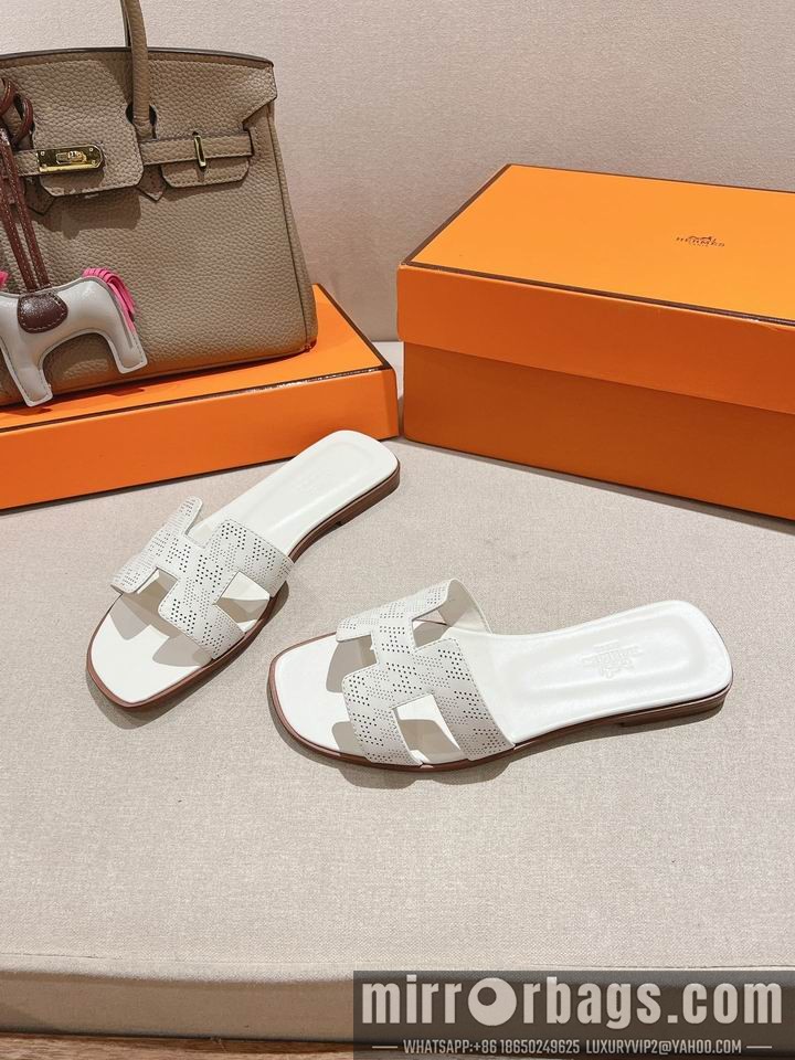 Replica Hermes Shoes Hermes sz34-42 mnh0211