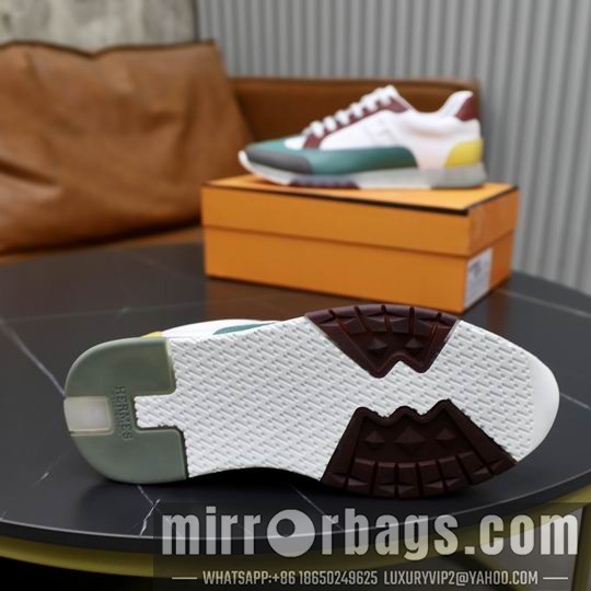 Replica Hermes Shoes Hermes sz38-45 hnh1103