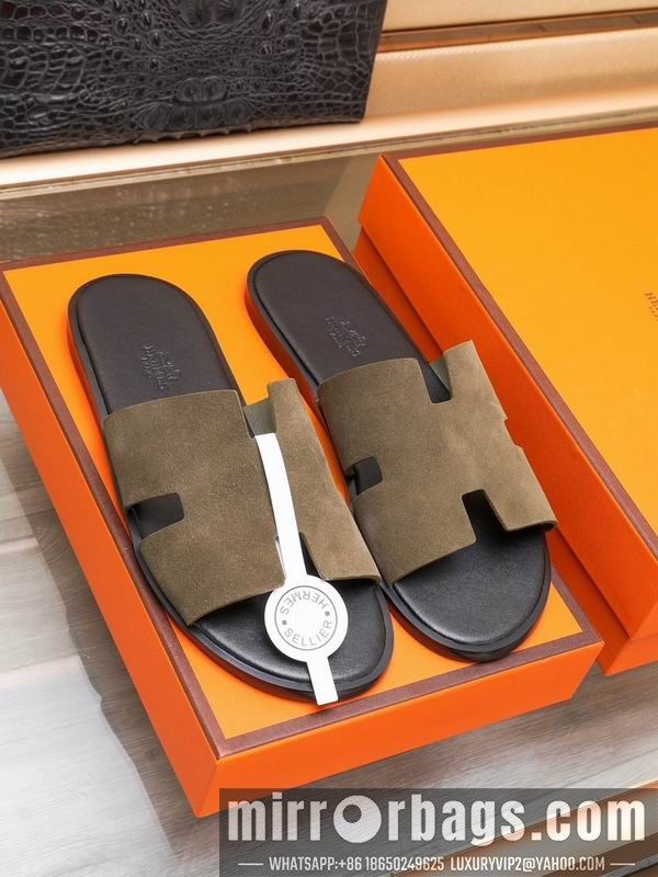 Replica Hermes Shoes Hermes sz38-48 hnh0607