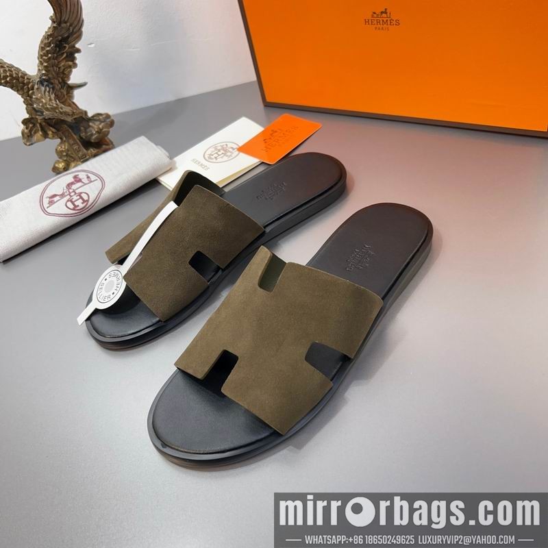 Replica Hermes Shoes Hermes sz38-48 mnf0314
