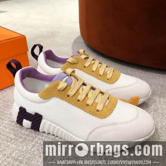 Replica Hermes Shoes Hermes sz35-45 mnh0217