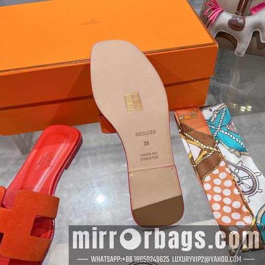 Replica Hermes Shoes Hermes sz34-42 mnh0233
