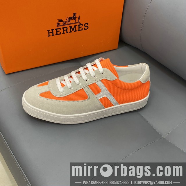 Replica Hermes Shoes 21924205 SZ 38-44
