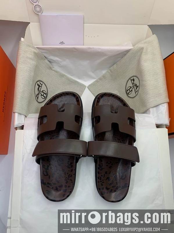 Replica Hermes Shoes Hermes sz35-43 39-48 mnh0504