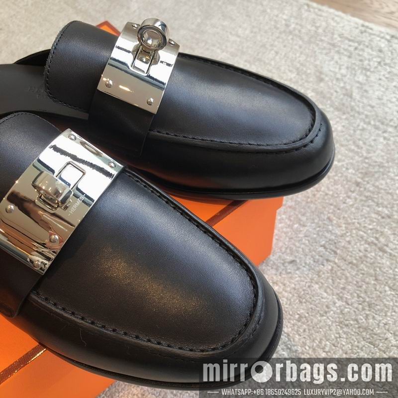 Replica Hermes Shoes Hermes sz35-42 mnf0253