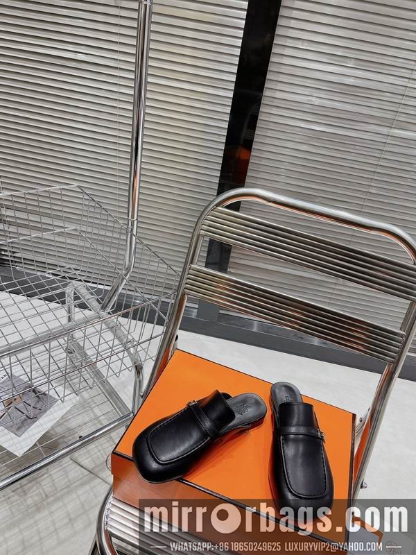 Replica Hermes Shoes Hermes sz35-41 mnf0234