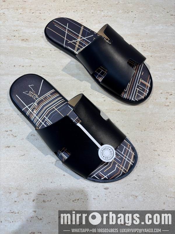 Replica Hermes Shoes Hermes sz38-46 hnh0602